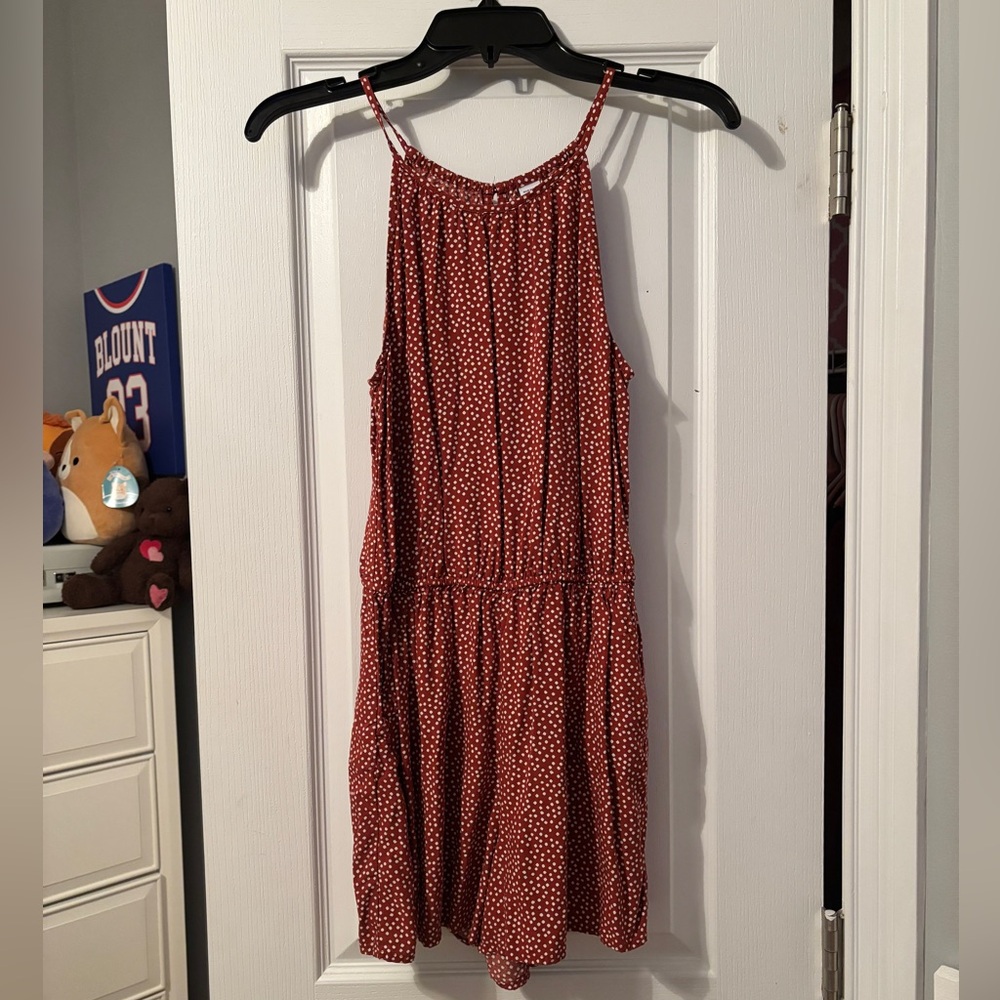 Old Navy Romper